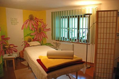 Agroturismo Ferienhof Ammann