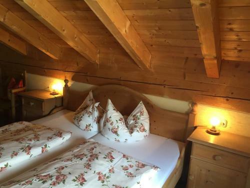 Apartamentos Ferienhof Steinm�ller