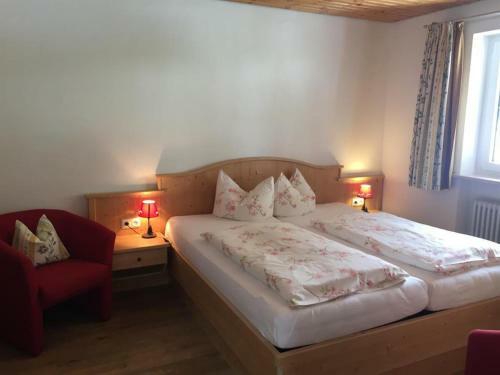 Apartamentos Ferienhof Steinm�ller