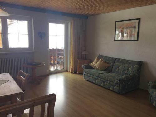 Apartamentos Ferienhof Steinm�ller