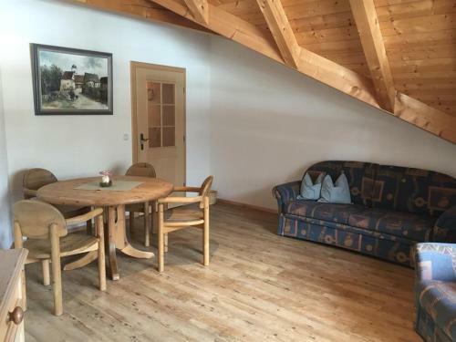 Apartamentos Ferienhof Steinm�ller