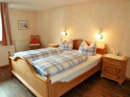 Apartamentos G�stehaus Schaub