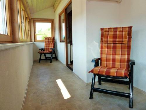 Apartamentos G�stehaus Schaub