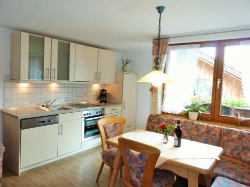Apartamentos G�stehaus Schaub