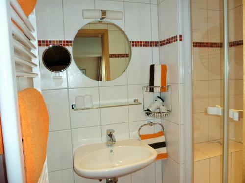Apartamentos G�stehaus Schaub