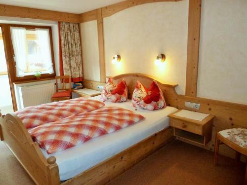 Apartamentos G�stehaus Schaub