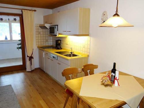 Apartamentos G�stehaus Schaub