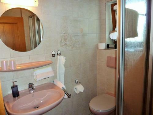 Apartamentos G�stehaus Schaub