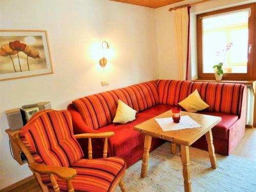 Apartamentos G�stehaus Schaub