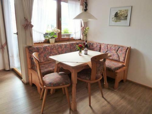 Apartamentos G�stehaus Schaub
