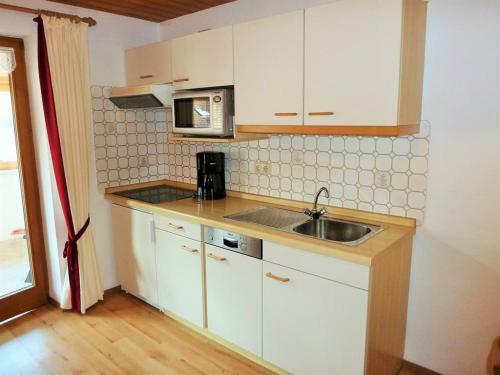 Apartamentos G�stehaus Schaub