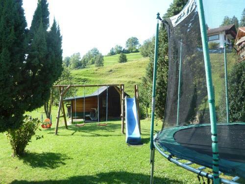 Apartamentos G�stehaus Schaub