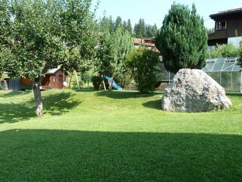 Apartamentos G�stehaus Schaub