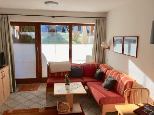 Apartamento Ferienwohnung Niklas