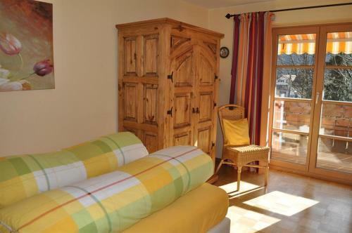 Apartamentos G�stehaus Am Brunnen