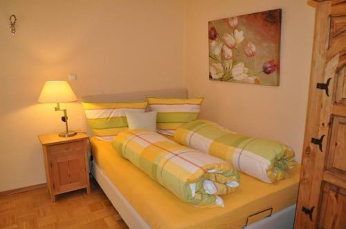 Apartamentos G�stehaus Am Brunnen