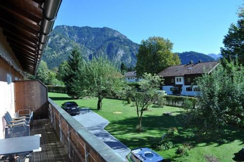Apartamentos G�stehaus Am Brunnen