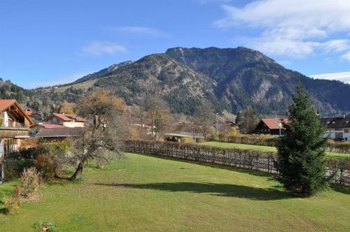 Apartamentos G�stehaus Am Brunnen