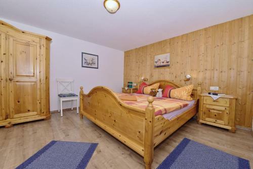 Apartamento Haus Meinecke