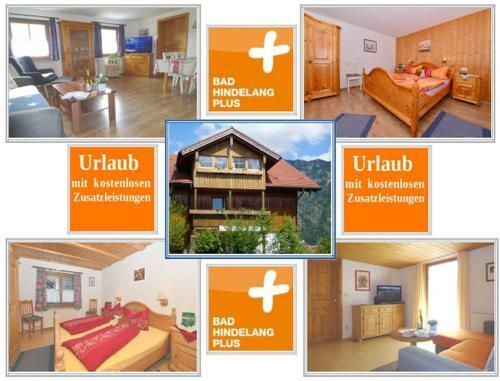 Apartamento Haus Meinecke