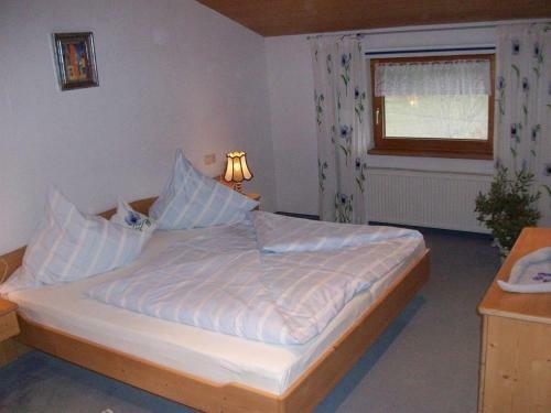 Apartamentos Haus Edelwei�
