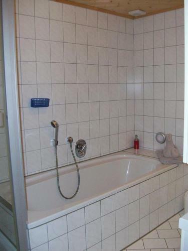 Apartamentos Haus Edelwei�