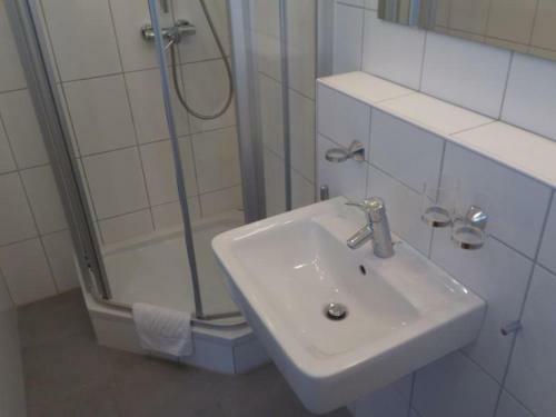 Apartamentos Haus Am Wei�enbach