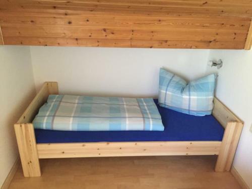 Apartamentos Haus Am Wei�enbach