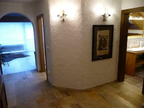 Apartamentos Haus Am Wei�enbach