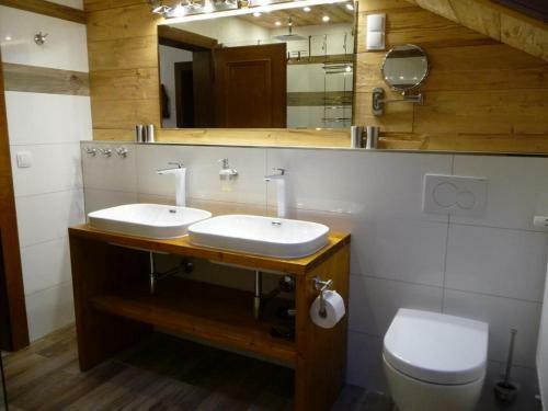 Apartamentos Haus Am Wei�enbach