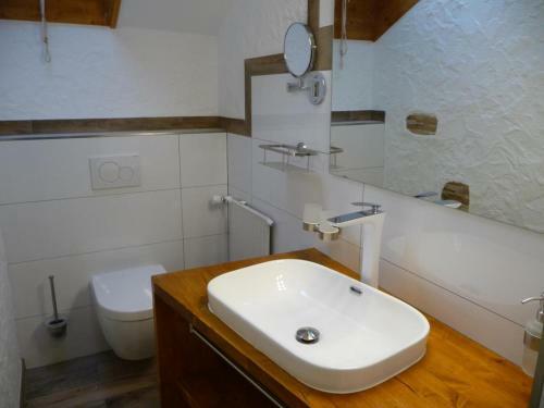 Apartamentos Haus Am Wei�enbach