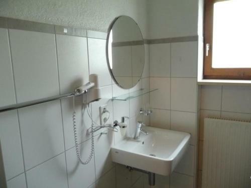 Apartamentos Haus Am Wei�enbach