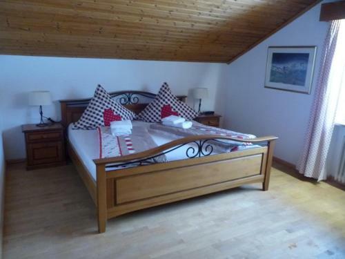 Apartamentos Haus Am Wei�enbach