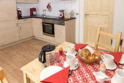 Apartamentos Haus Am Wei�enbach