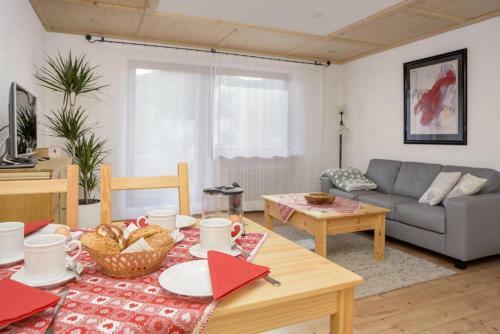 Apartamentos Haus Am Wei�enbach