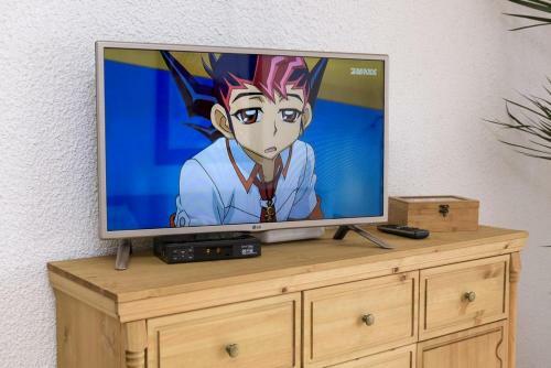 Apartamentos Haus Am Wei�enbach