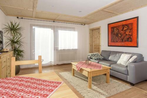 Apartamentos Haus Am Wei�enbach