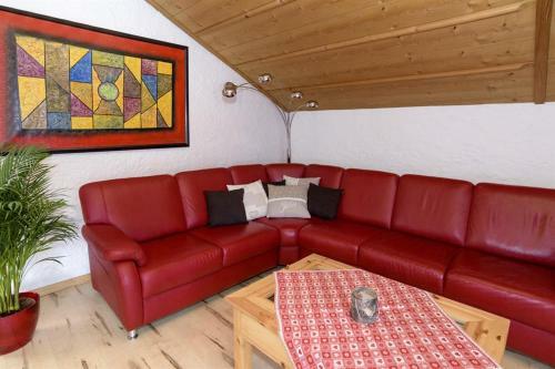 Apartamentos Haus Am Wei�enbach