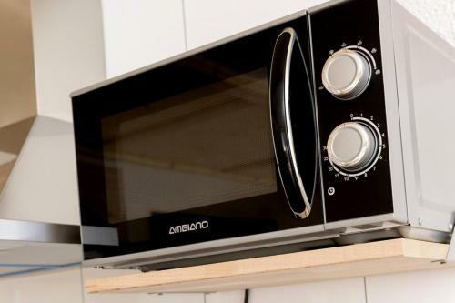 Apartamentos Haus Am Wei�enbach