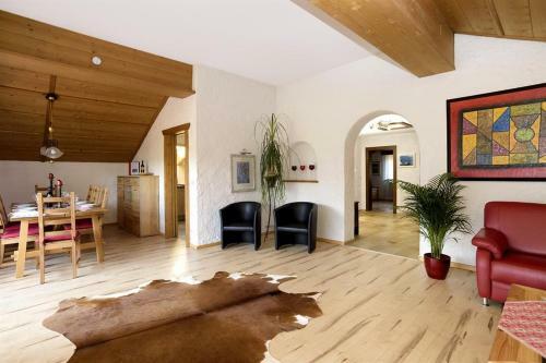 Apartamentos Haus Am Wei�enbach