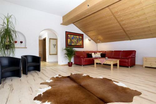 Apartamentos Haus Am Wei�enbach