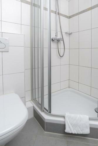 Apartamentos Haus Am Wei�enbach