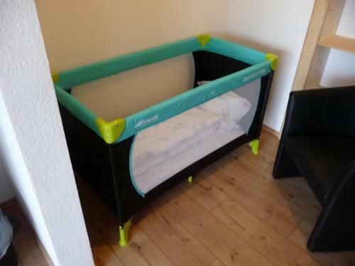 Apartamentos Haus Am Wei�enbach