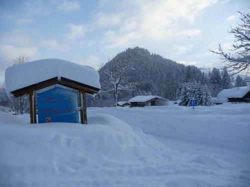 Apartamentos Haus Am Wei�enbach