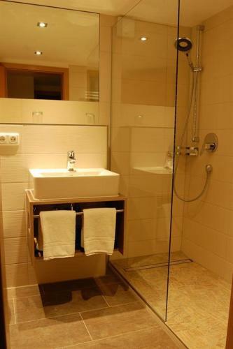 Apartamentos Haus Geiger