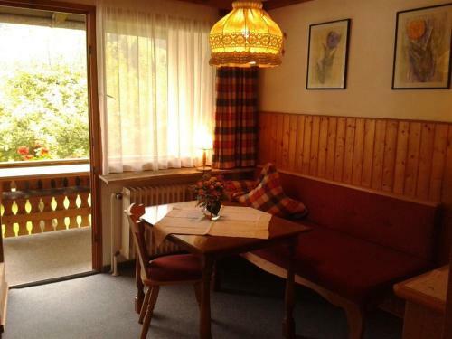 Apartamento Haus Sch�ll