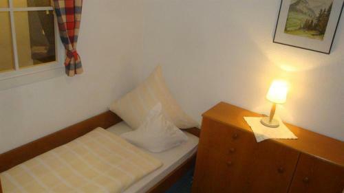 Apartamento Haus Sch�ll