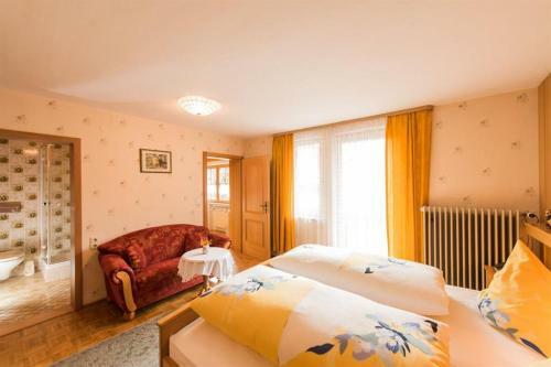Hostal Landhaus Be�ler