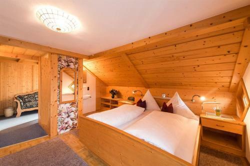 Hostal Landhaus Be�ler
