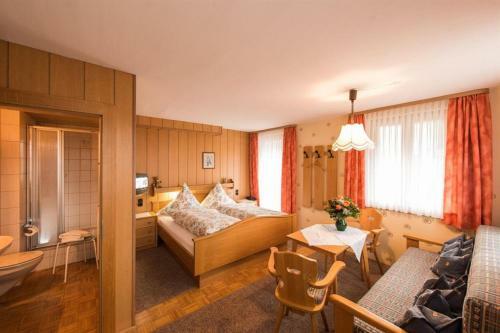 Hostal Landhaus Be�ler